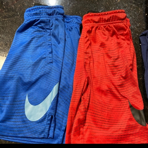 Oshkosh, carters, nike *sold* - Picture 5 of 8